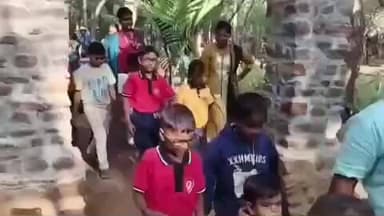 ಗುಳೇದಗುಡ್ಡ: ತಾಲೂಕಿನ ವಿಕಲಚೇತನ ಮಕ್ಕಳ ಕ್ರೀಡೆ ಹಾಗೂ ಅರಿವು ಮೂಡಿಸುವ ಕ್ಷೇತ್ರ ಭೇಟಿ ಕಾರ್ಯಕ್ರಮ