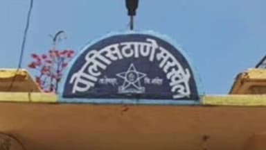 देगलूर: हानेगाव ते भुतन हिप्परगा रोडवर अवैध देशी दारू चोरटी विक्री करण्याच्या उद्देशाने ताब्यात बाळगणा-यावर मरखेल पोलीसात गुन्हा