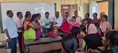 ಗುಳೇದಗುಡ್ಡ: ವಿಕಲಚೇತನ ಮಕ್ಕಳನ್ನು ಸಮಾಜದ ಮುಖ್ಯ ವಾಹಿನಿಗೆ ತರುವಲ್ಲಿ ಪೋಷಕರ ಪಾತ್ರ ಮಹತ್ವದ್ದು : ಪಟ್ಟಣದಲ್ಲಿ ದೊಡ್ಡಪ್ಪನವರ ಹೇಳಿಕೆ