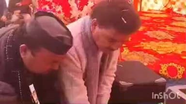 स्याल्दे: जैनोली में न्यू ऑन एकेडमी जूनियर हाईस्कूल का वार्षिकोत्सव धूमधाम से सम्पन्न, विधायक डा. नैनवाल रहे उपस्थित