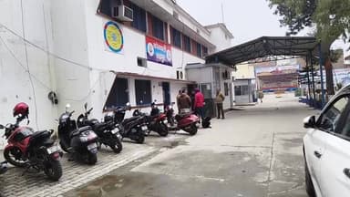 रुद्रपुर में मजदुर के म#र्डर में पुलिस ने दो और आरोपी पकड़े, एक आरोपी की दिल्ली से हुई अरेस्टिंग