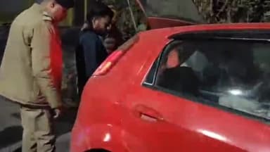 गरुड़: नए साल से पहले गरूड़ उपजिलाधिकारी की अगुवाई में सख्त सड़क सुरक्षा अभियान, गरूड़ क्षेत्र में नियमों से घटा हादसों का खतरा