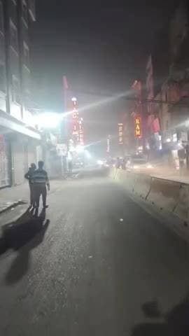 करोल बाग: विधायक विशेष रवि ने नई स्ट्रीट लाइटें लगवाईं, सुरक्षा और सुगमता को मिलेगी मजबूती