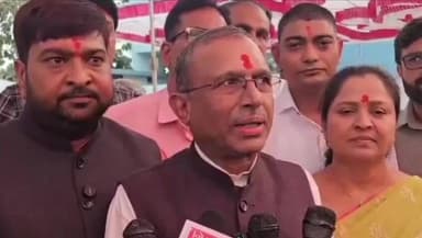 કપડવંજ: કપડવંજમાં 8.77 કરોડના ખર્ચે નવું બસ સ્ટેન્ડ બનશે: રાજ્યમંત્રી રમણભાઈ સોલંકીએ ખાતમુહૂર્ત કર્યું