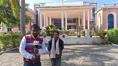 MP LIVE: पत्नी की तलाश करवा दो साहब, दो माह बीतने के बाद भी लापता सुनीता कुशवाह का सुराग नहीं, गुना पुलिस के हाथ अब तक खाली
#GunaNews, #GunaPolice, #SunitaKushwah, #MissingWoman, #MissingCase,