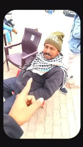 इसके ऊपर कार्यवाही होना चाहिए ! #banaras #railway #yogiadityanathji #uppolic #varanasi #updates