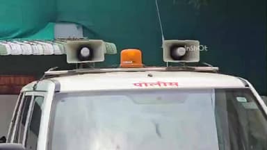 देऊळगाव राजा: ग्राम दगडवाडी येथून तीस वर्षीय महिला बेपत्ता देऊळगाव राजा पोलीस ठाण्यात मिसिंगची नोंद