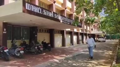 திண்டுக்கல் மேற்கு: ஒட்டன்சத்திரத்தில் கிரெடிட் கார்டை பயன்படுத்தி நூதன முறையில் 3 பேரிடம் ரூ.13 லட்சம் மோசடி SP அலுவலகத்தில் புகார்