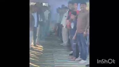 राहतगढ़: झिला गांव के मंगल भवन में युवा क्षत्रिय समाज की बैठक संपन्न हुई