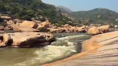 पाकरटांड: नए साल में बसतपुर पिकनिक ग्राउंड में उमड़ेगी लोगों की भीड़, एसपी ने कहा सुरक्षा के रहेंगे पुख्ता इंतजाम