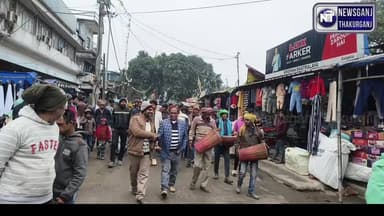 #Kishanganj गलगलिया में नशा के खिलाफ उमड़ा जनसैलाब, सीमांत क्षेत्र को नशा मुक्त बनाने का संकल्प.
#NewsGanjThakurganj #g...