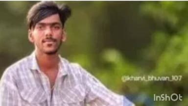 ಬೈಂದೂರು: ಬೈಕ್ ಮತ್ತು ಟಾಟಾ ಏಸ್ ವಾಹನದ ನಡುವೆ ಭೀಕರ ಅಪಘಾತ ಬೈಕ್ ಸವಾರ ಸಾವು