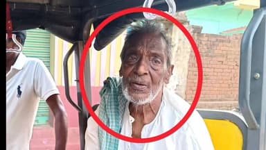 রাজনগর: প্রবীণ বাম নেতা কমরেড গুরুপদ স্বর্ণকারের প্রয়াণে শোকস্তব্ধ রাজনগর, দলীয় কার্যালয়ে শেষ শ্রদ্ধা, বক্রেশ্বরে শেষকৃত্য