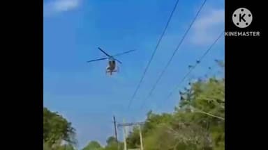 खनियाधाना: गोलाकोट में आस्था का स्वर्णिम इतिहास रचा गया: 21 ऊंट, 42 घोड़े और हेलीकॉप्टर से हुई पुष्पवर्षा