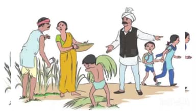 इगतपुरी: चार बाल कामगार कामाला ठेवल्याबद्दल शेणीतच्या एकावर वाडीवरे पोलीस ठाण्यात गुन्हा दाखल