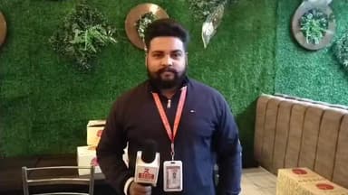 Haridwar Welcomes New Year 2026 with Grand Celebrations & Massive Crowd
#HaridwarNews, #NewYear2026, #HaridwarNewYear, #NewYearCelebration, #UttarakhandNews, #BreakingNews,