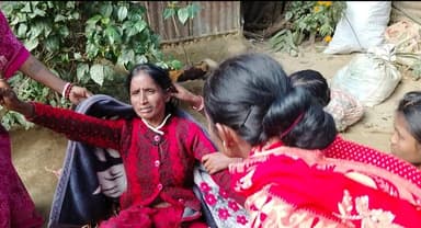 नशे की तल ने की जीवन लीला समाप्त ,, ठाकुरगंज विधायक गोपाल अग्रवाल ने की कार्रवाई की मांग
#galgliya #viralvideochallenge...