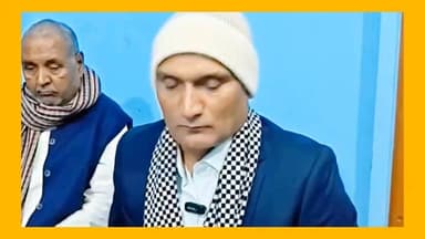 नवादा में चल रहे जमीन विवाद पर डॉ. अनुज कुमार का बड़ा बयान। #Nawada #facebookreels #nonfollowers #navadanewsbreaking #ph...