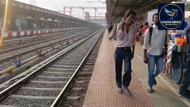 मुजफ्फरपुर रेल पुलिस का 'ऑपरेशन क्लीन': 2025 में अपराधियों और तस्करों पर काल बनकर टूटी खाकी!
#MuzaffarpurRailPolice #I...