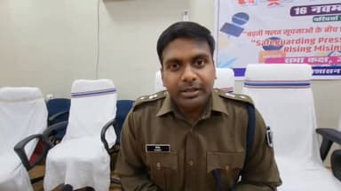 जहानाबाद देयालचक गांव में पुलिस ने छापेमारी कर बारह लीटर शराब व आधा दर्जन पियक्कड़ गिरफ्तार।
#BiharNews #viralposts #tr...