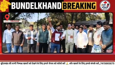 #छतरपुर_से #बड़ी_खबर सोयाबीन उगाने वाले किसानों को अब तक भावांतर योजना की राशि नहीं मिली,जबकि सरकार की ओर से 15 दिन में ...