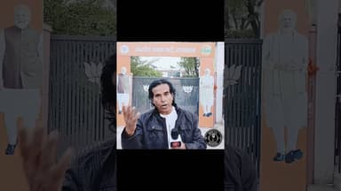 happy new year 2026#satyawadimedia #dausaviralvideo #boltadausa #thesatyawadishow #bjpnews #dausa