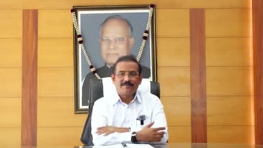 घनसावंगी: मराठवाडयात प्रथमच ऊस उत्पादन वाढीचा कृत्रिम बुध्दीमत्ता (AI) प्रकल्प शुभारंभ : माजी आमदार राजेश टोपे