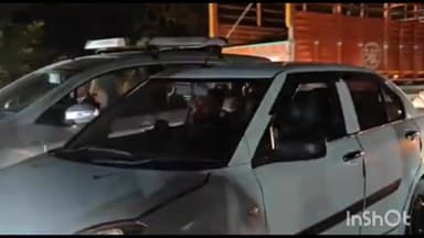 चिखलदरा: सावळी दातुरा फाट्याजवळ दोन दुचाकींची समोरासमोर धडक;हनवतखेडा येथील तरुणाचा दुर्दैवी मृत्यू