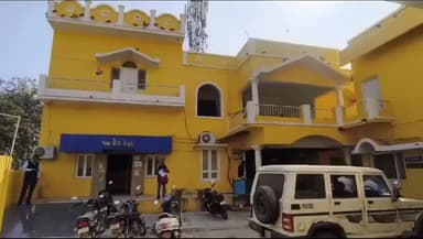 ખેડબ્રહ્મા: શહેરના વોર્ડ નં-6 માં પાણીની સમસ્યાને લઈ કોર્પોરેટર સહિત સ્થાનિકોએ નગરપાલિકાની લેખિત ફરિયાદ કરી