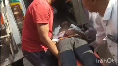 अंजनगाव सुर्जी: आराळा फाट्यानजीक भीषण अपघात;दोन दुचाकींची समोरासमोर धडक,एकाचा मृत्यू तर दोघे गंभीर जखमी