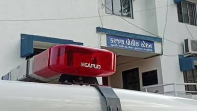 કરજણ: કરજણ પોલીસે સરકારી અનાજ કૌભાંડ મામલે વધુ 2 આરોપી ની ધરપકડ કરી..