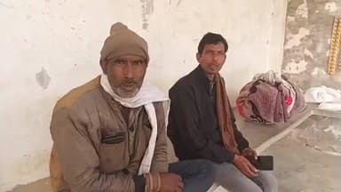 सीतापुर: शीहपुर में पत्नी के मायके जाने से परेशान पति ने पेड़ पर फांसी लगाकर की आत्महत्या