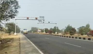 రేగోడు: మనోహరాబాద్ నిఘా నీడలో 44వ జాతీయ రహదారి