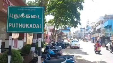 கிள்ளியூர்: தேங்காய்பட்டணம்,அஞ்சுகண்ணு கிழங்கு பகுதியில் மதுவிற்பனையில் ஈடுபட்ட இருவர் கைது