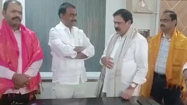 మహబూబ్ నగర్ అర్బన్: బీసీల రిజర్వేషన్లను పెంచాలి: టీఆర్పీ పార్టీ మదన్మోహన చారి