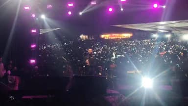 गैरी संधू की धमाकेदार प्रस्तुति से गूंज उठा कांगड़ा वैली कार्निवल #garrysandhu #punjabisong