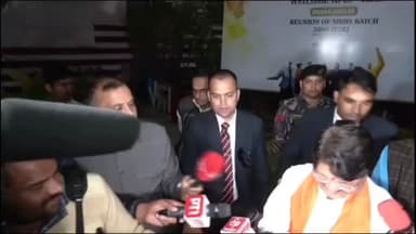 पत्रकार को घंटा कह फंस गए मंत्री कैलाश विजयवर्गीय,पत्रकार ने फिर मंत्री को बजा डाला!
#trending #viralreels #latestreels ...