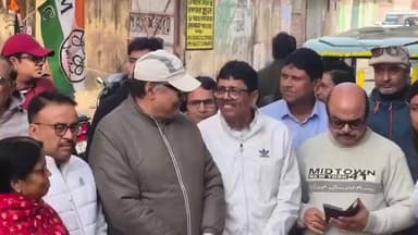 সাঁইথিয়া: সাঁইথিয়ায় পালিত হল তৃণমূল কংগ্রেসের ২৮তম প্রতিষ্ঠা দিবস