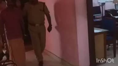 കോന്നി: അനധികൃതമായി നാടൻ തോക്ക് കൈവശം വെച്ച കേസിലെ രണ്ടാം പ്രതിയേയും ചിറ്റാർ പോലിസ് പിടികൂടി