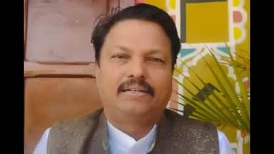 लोणार: शेतकरी, बेरोजगार व व्यावसायिकाचे प्रश्न घेऊन नवीन वर्षात सामोरे जाऊ - आमदार सिद्धार्थ खरात