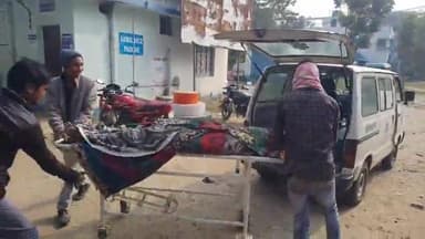 ইটাহার: নতুন বছরের প্রথম দিন সকালে লাইট নেভাতে গিয়ে শোওয়ার ঘরে ছেলের ঝুলন্ত দেহ দেখলেন বাবা, চাঞ্চল্য ইটাহারের রাণীপুরে