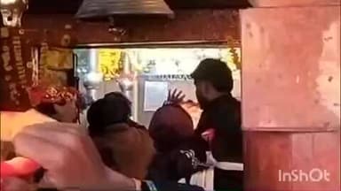 दिघवारा: नववर्ष 2026 पर आमी अंबिका भवानी मंदिर में उमड़ा आस्था का महासागर, लाखों श्रद्धालुओं ने किए दर्शन