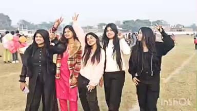 सुगौली: सुगौली में पूरे धूमधाम से मनाया गया नव वर्ष, लोगों ने सुबह से हीं मंदिरों में पहुंच कर की भगवान की पूजा