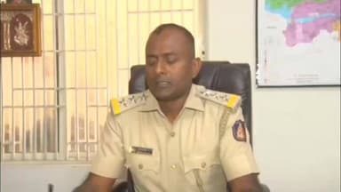 ಶ್ರೀರಂಗಪಟ್ಟಣ: ಡ್ರಗ್ಸ್ ದಂಧೆಗೆ ಕಡಿವಾಣಕ್ಕೆ 2 ತಂಡ ರಚನೆ: ಪಟ್ಟಣದಲ್ಲಿ ಅಬಕಾರಿ ಇನ್ಸ್ಪೆಕ್ಟರ್ ಪ್ರಫುಲ್ ಚಂದ್