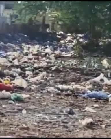 जायल: #jansamsya#deh#jayal गंदगी व सफाई नहीं होने का लगाया आरोप