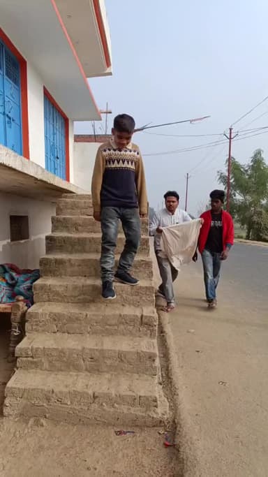 #kidnap 5 #लाख का फिरौती #comedy #funny #trending #viral #fun #entertainment #memes #followme #sethji5g @patalashok378