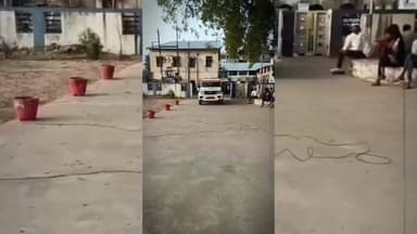 તાલોદ: લગ્નની લાલચ આપી યુવતીનું શોષણ: અભયમ ટીમે કાર્યવાહી કરી,યુવતી ને નજીકના પોલીસ સ્ટેશનમાં લઈ જવાઈ