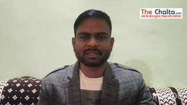 नव वर्ष 2026 में बनेगा लकरालता भारतपुर का सड़क Ramkumar Toppo #गांव_की_आवाज़