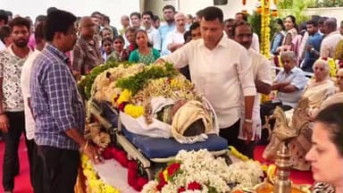 ನಿಟ್ಟೆ ವಿನಯ್ ಹೆಗ್ಡೆ ನಿಧನಕ್ಕೆ ಸ್ಪೀಕರ್, ಜಿಲ್ಲಾ ಉಸ್ತುವಾರಿ ಸಚಿವರ ಸಂತಾಪ