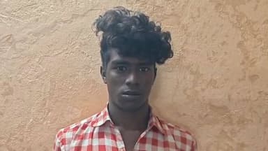 சங்கராபுரம்: ராவத்தநல்லூர் ஸ்ரீ லட்சுமி குபேரர் கோயில் கருவறையில் நுழைந்து பணம் மற்றும் வெள்ளி காயினை திருட முயன்ற ஒருவர் கைது ; மேலும் ஒருவர் தப்பியோட்டம்